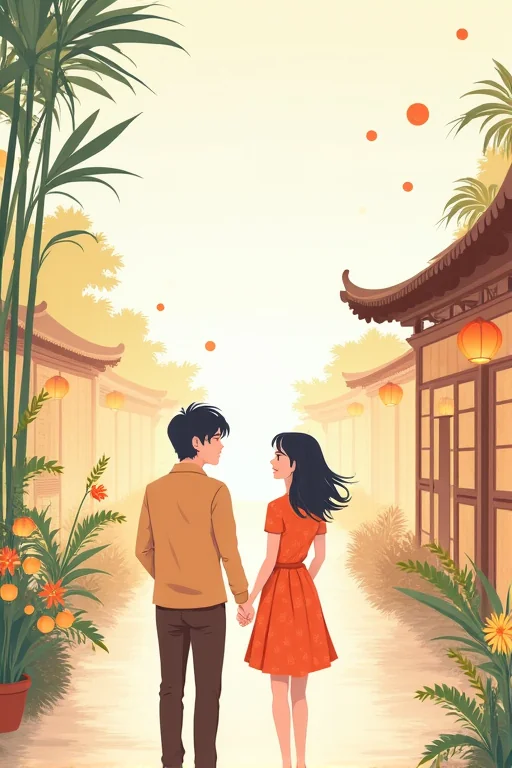 Tiểu Thư Chưa Đụng Tường Nam