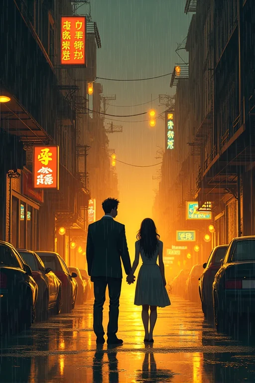 Tình Yêu Giữa Hàm Số Và Đạo Hàm
