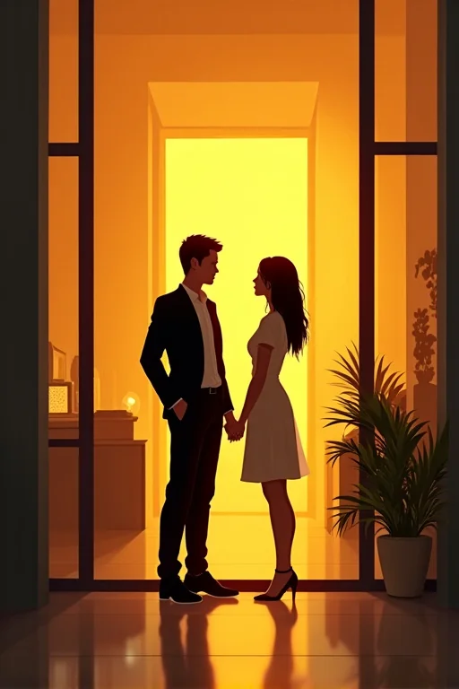 Tôi Đang Mang Thai Đứa Con Của Sếp