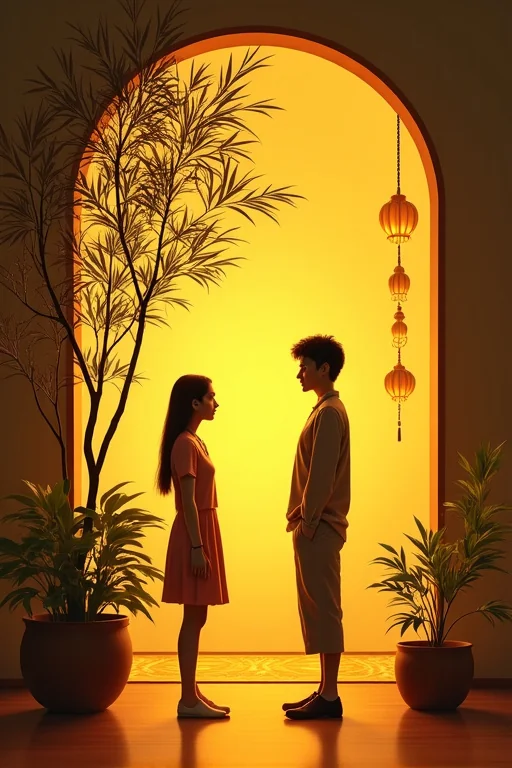 Tôi Nghe Được Tiếng Lòng Của Người Chồng Thực Vật