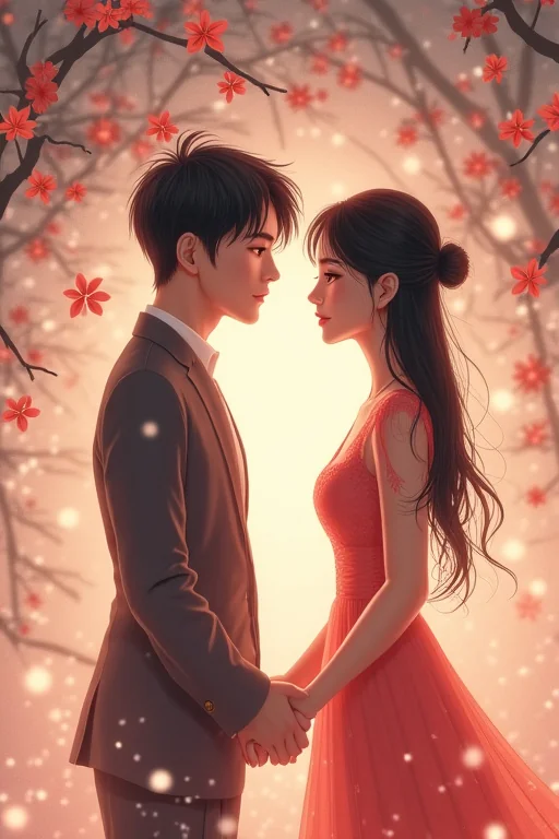Tổng Tài, Hoắc Tổng Anh Tàn Nhẫn Lắm