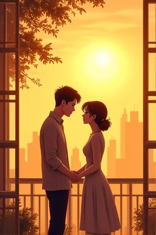 Trắc Nghiệm Tình Yêu - Thủy Quả Trà