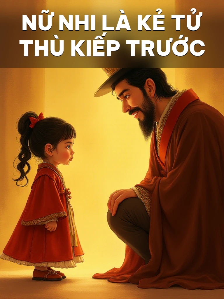 Nữ Nhi Là Kẻ Tử Thù Kiếp Trước