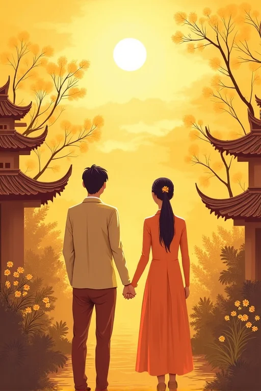 Trở Về 80 Trở Thành Nữ Phụ Bán Con Đổi Lương Thực