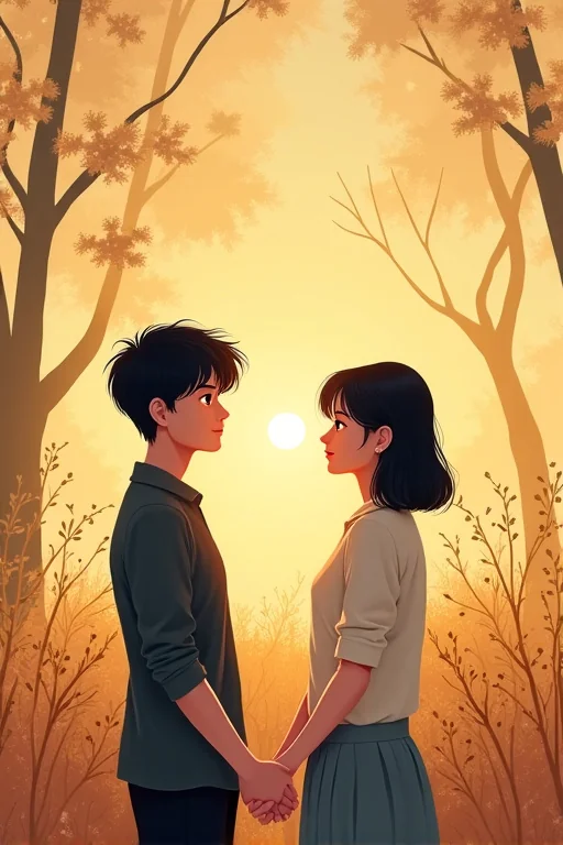 Trở Về Năm 1988