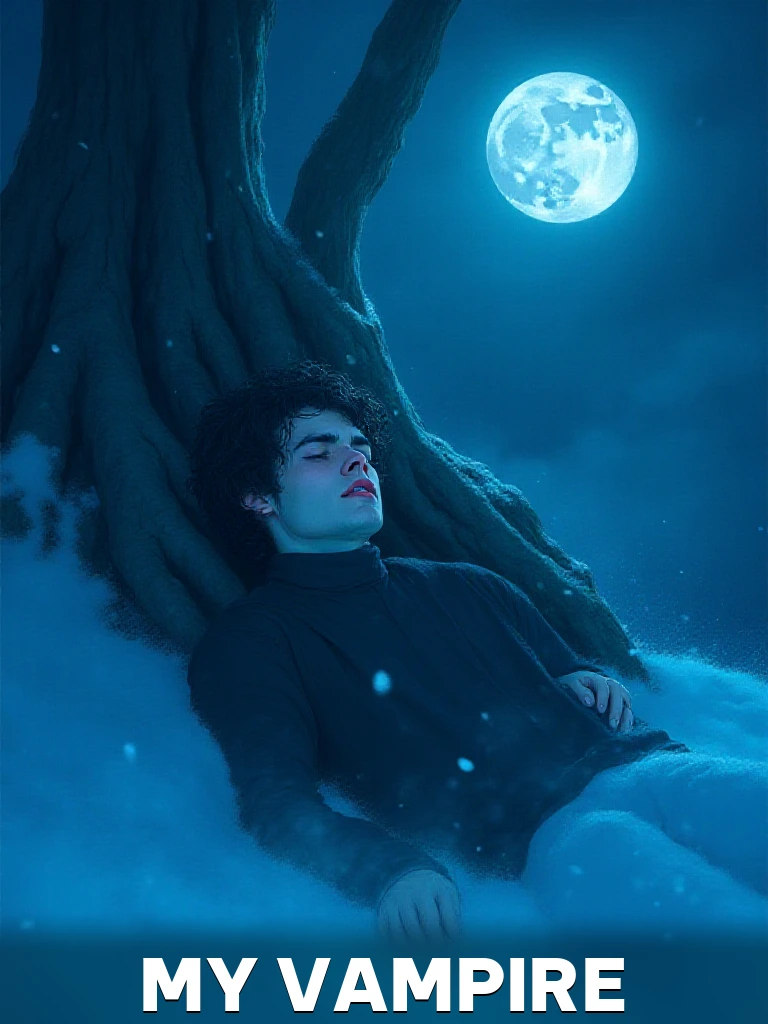 My Vampire