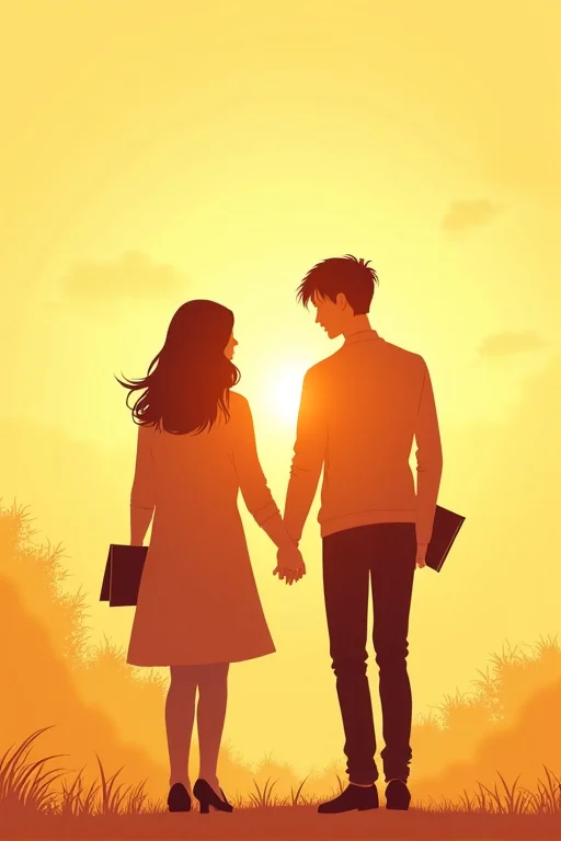 Trời Vừa Rạng Nắng Vừa Lên