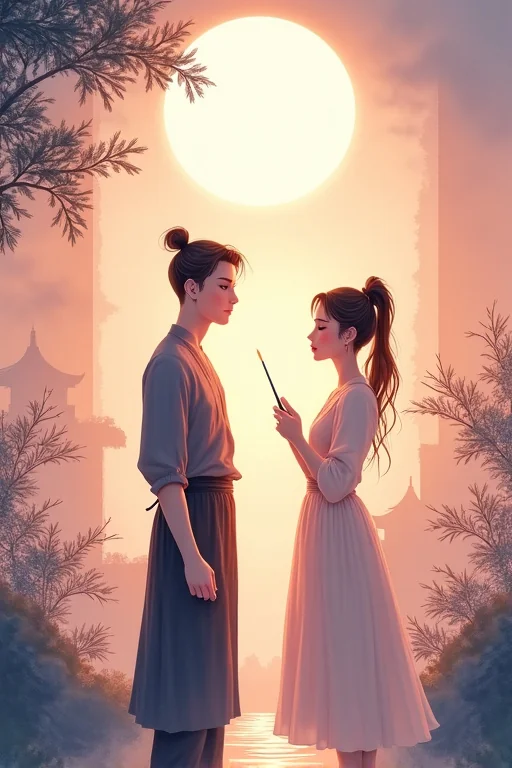 Trong Lòng Mỗi Người Có Một Ánh Trăng Sáng