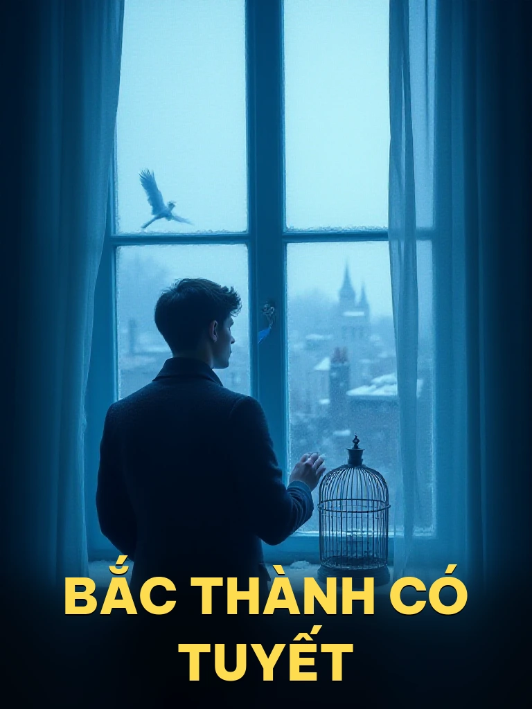 Bắc Thành Có Tuyết