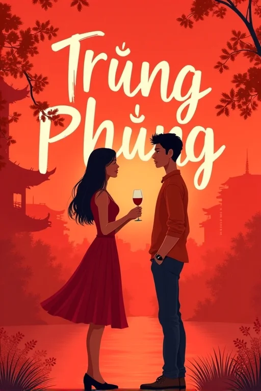 Trùng Phùng