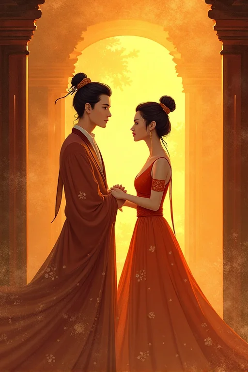 Từ Nô Tỳ Đến Mẫu Nghi Thiên Hạ