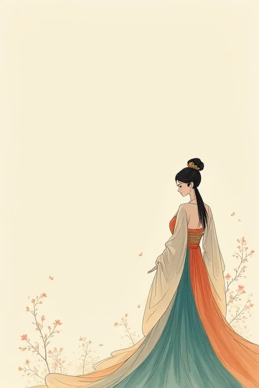 Tư Quỳnh Tư Đình, Không Tư Quân