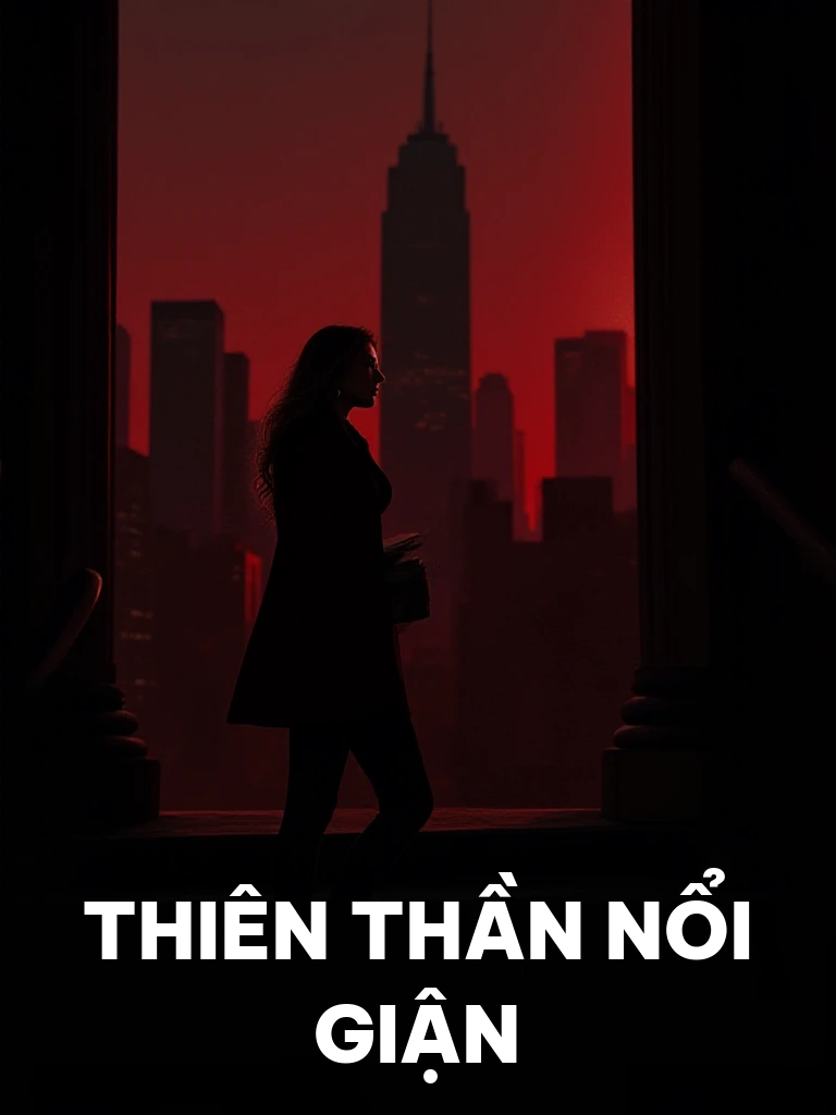 Thiên Thần Nổi Giận