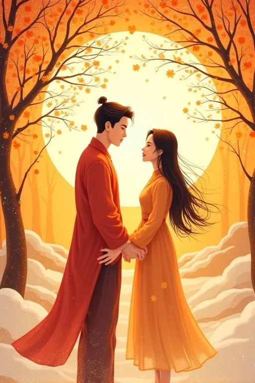 Vào Đông - Đào Nhân