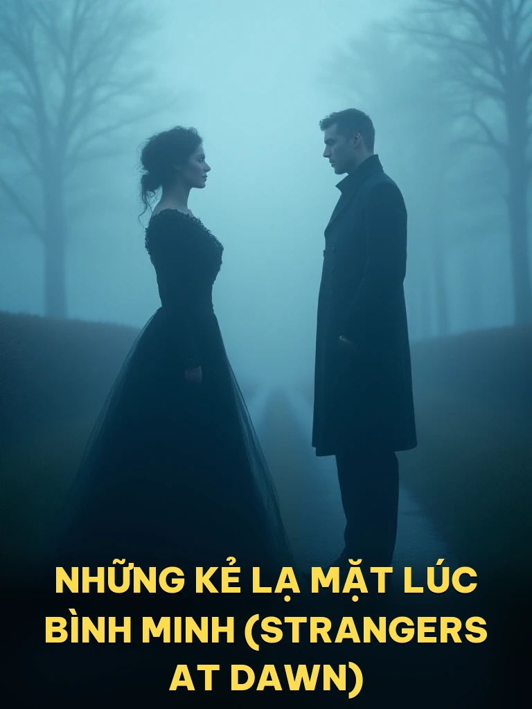 Những Kẻ Lạ Mặt Lúc Bình Minh (Strangers At Dawn)