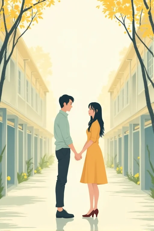 Vắt Chanh Nhưng Không Bỏ Anh