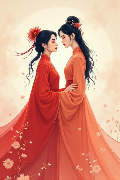 Vị Phò Mã Áo Đỏ