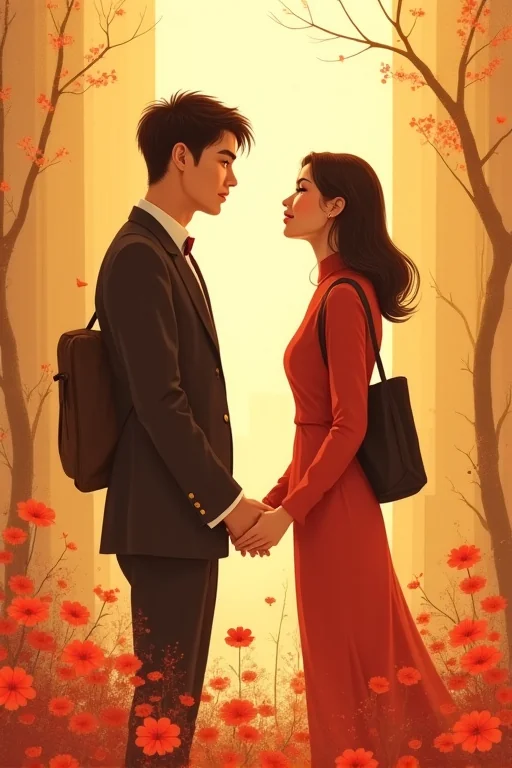 Vừa Vặn Gặp Được Anh