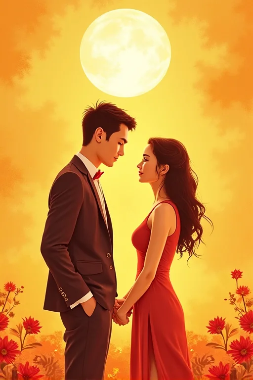 "Vương Gia Hân! Anh Có Quyền Cướp Dâu Không???"
