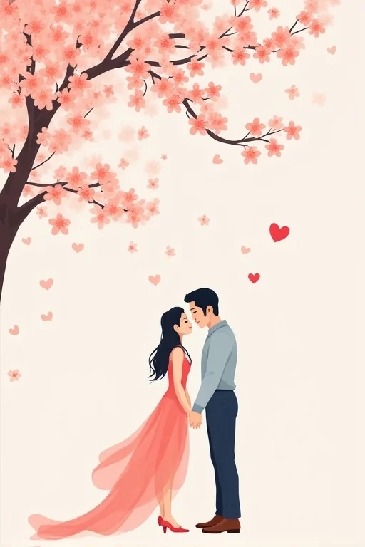 Xuân Hoa Còn Vương Vấn - Mễ Hoa