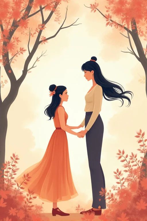 Xuân Nương Tam Thiên - Phù Thủy Nhai Cơm