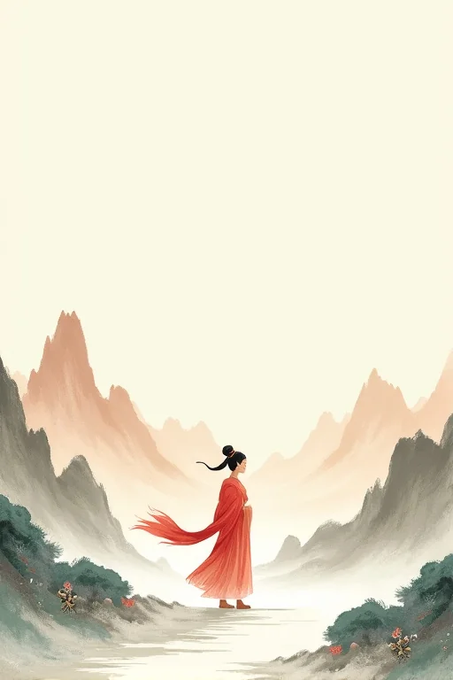 Xuân Phong Nhưỡng Sơn Hà - Trạch Ân Zern