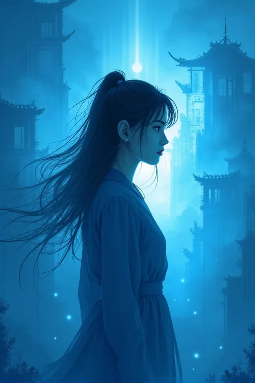 Xuyên Để Trở Về