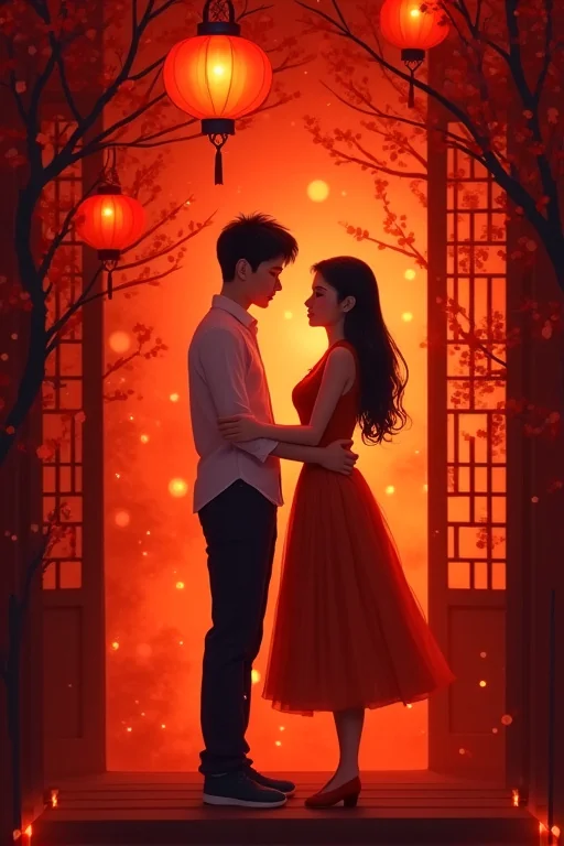 Xuyên Sách Vào Vai Con Gái Của Tiểu Tam