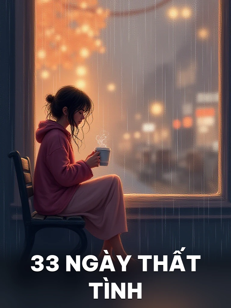 33 Ngày Thất Tình