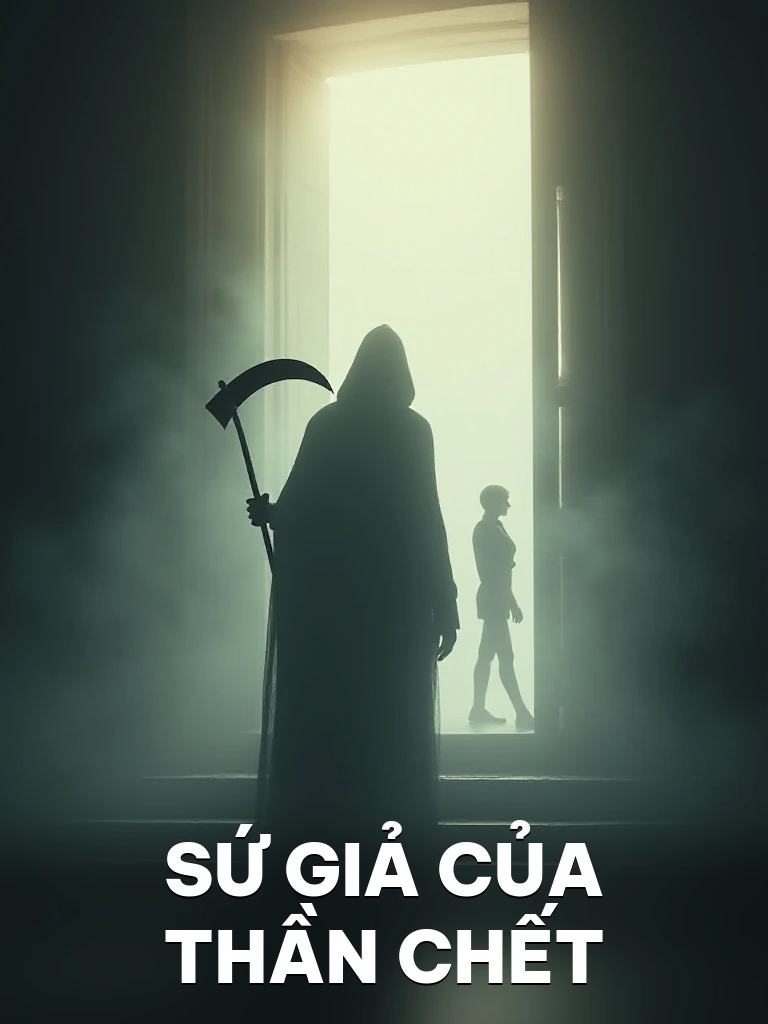 Sứ Giả Của Thần Chết