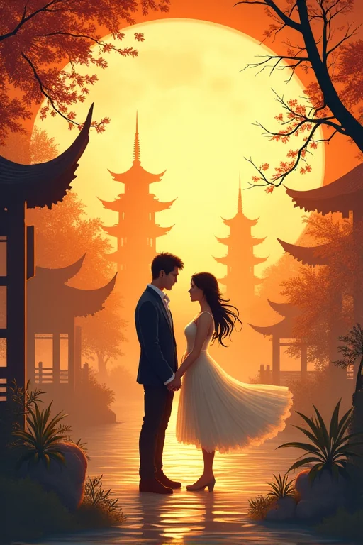 Xuyên Thành Yêu Đao Của Nam Chính