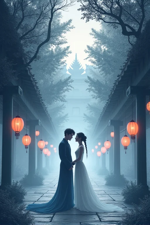 7 Kiếp Nhân Duyên