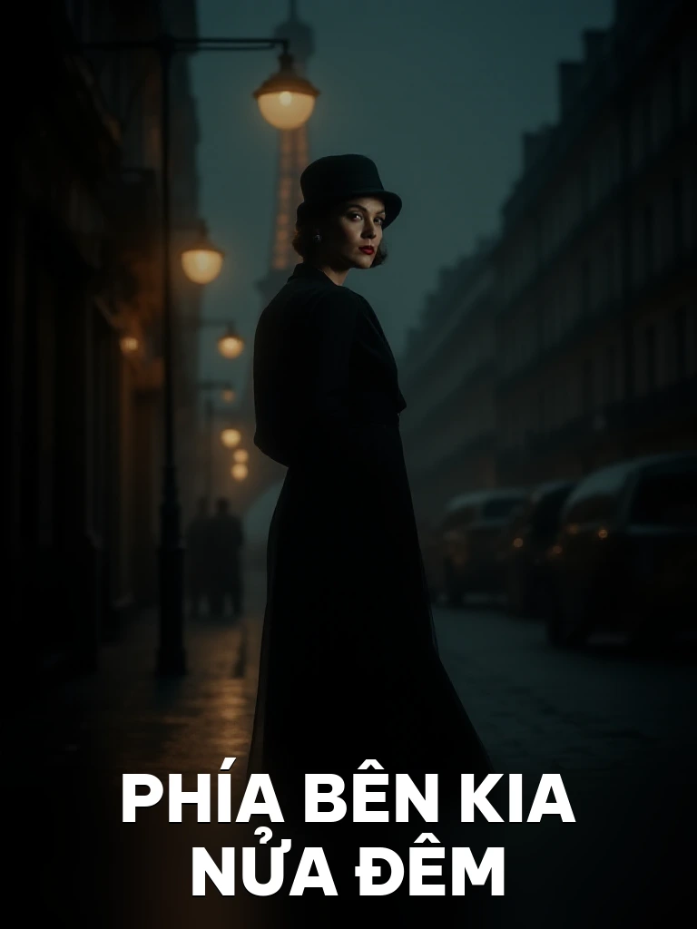 Phía Bên Kia Nửa Đêm