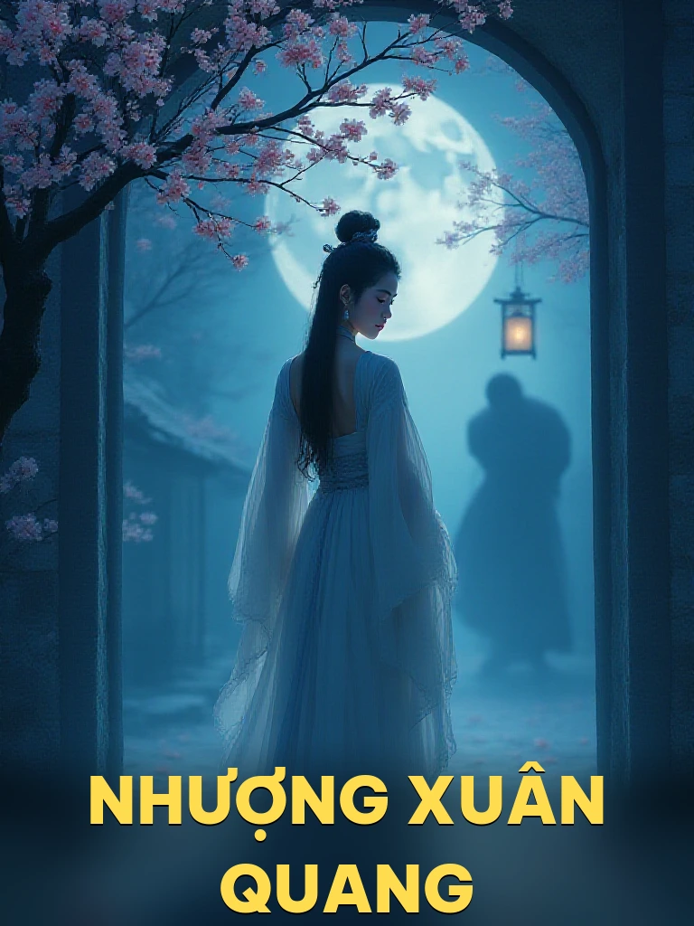 Nhượng Xuân Quang
