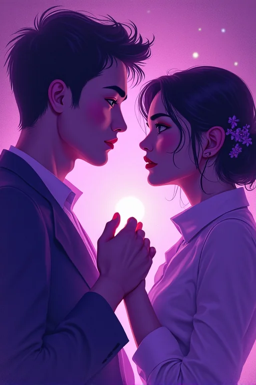 Ác Ma Tổng Tài Xin Nương Tay