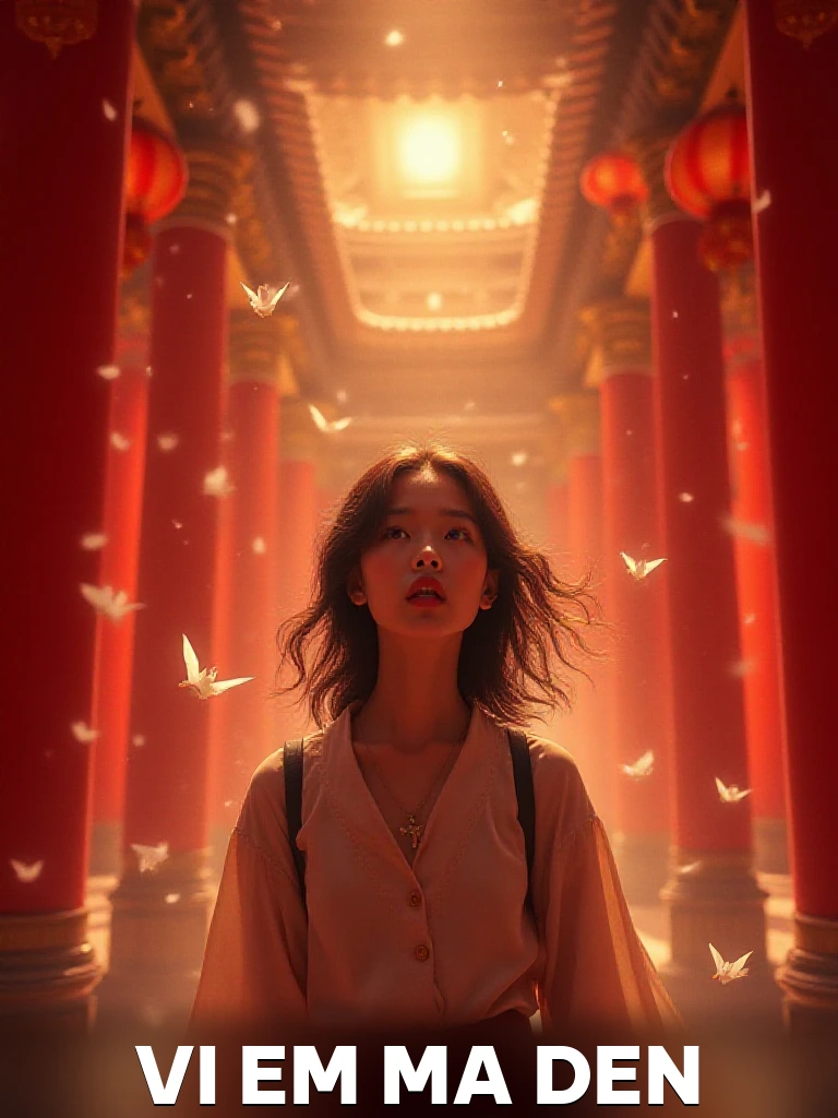 Vì Em Mà Đến