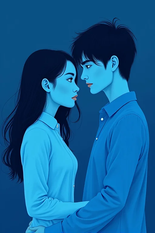 Ai Lau Mắt Em, Khóc Mối Tình Đầu?
