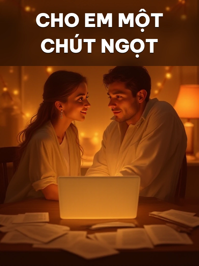 Cho Em Một Chút Ngọt