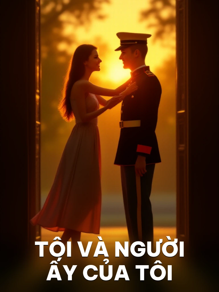Tôi Và Người Ấy Của Tôi