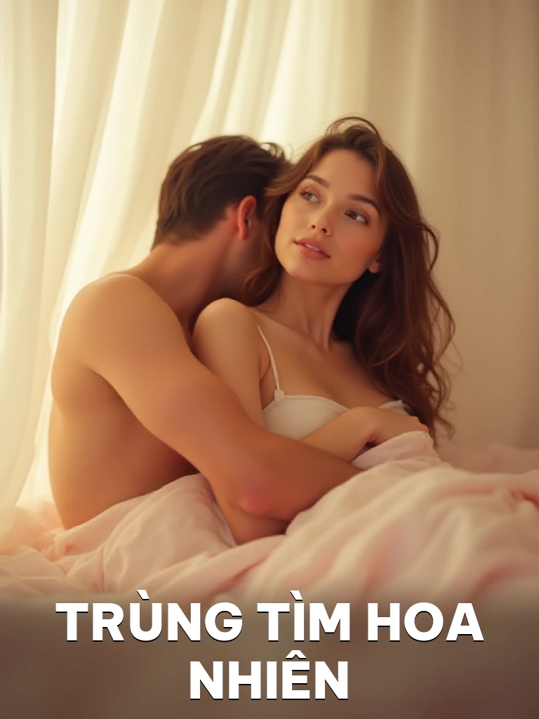 Trùng Tìm Hoa Nhiên