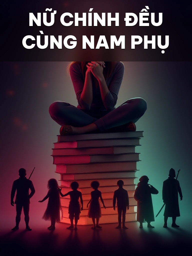 Nữ Chính Đều Cùng Nam Phụ