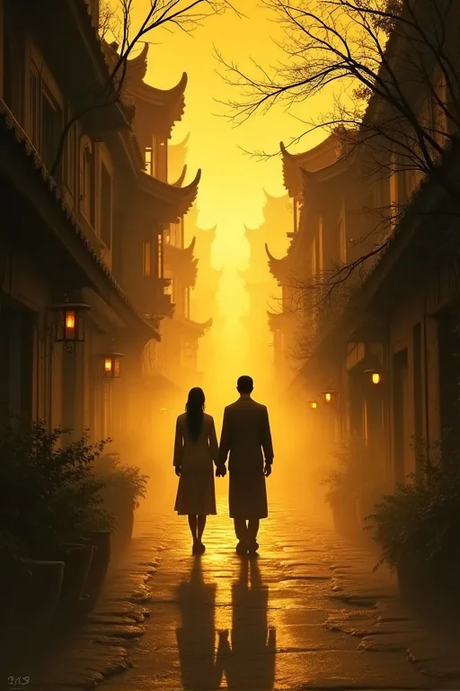Anh Là Người Mù Thì Đã Sao