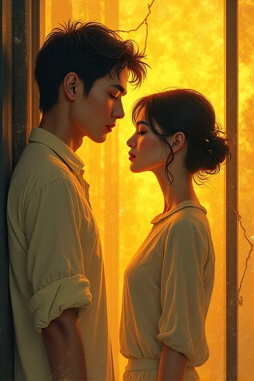 Bạn Trai Thích Dưỡng Nhan Của Tôi