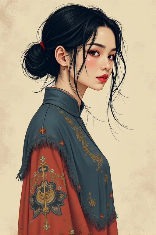 Bánh Răng Thời Đại