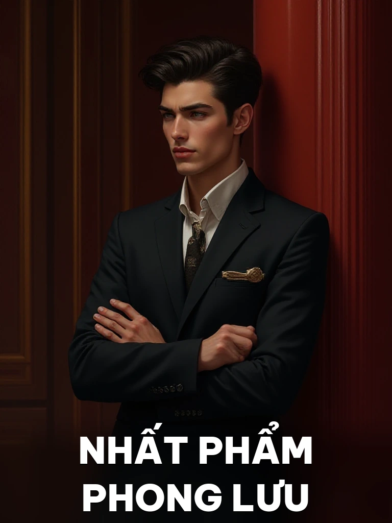 Nhất Phẩm Phong Lưu