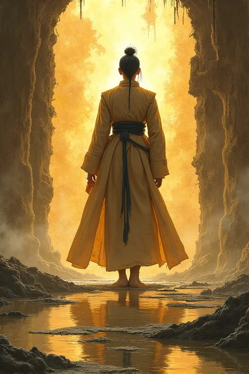 Bất Tử Võ Tôn
