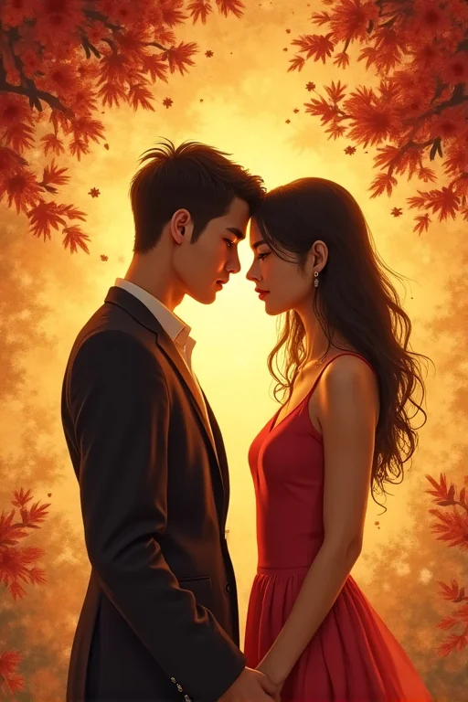 Bẻ Cong Thành Thẳng: Anh Biết Yêu Phụ Nữ Rồi!