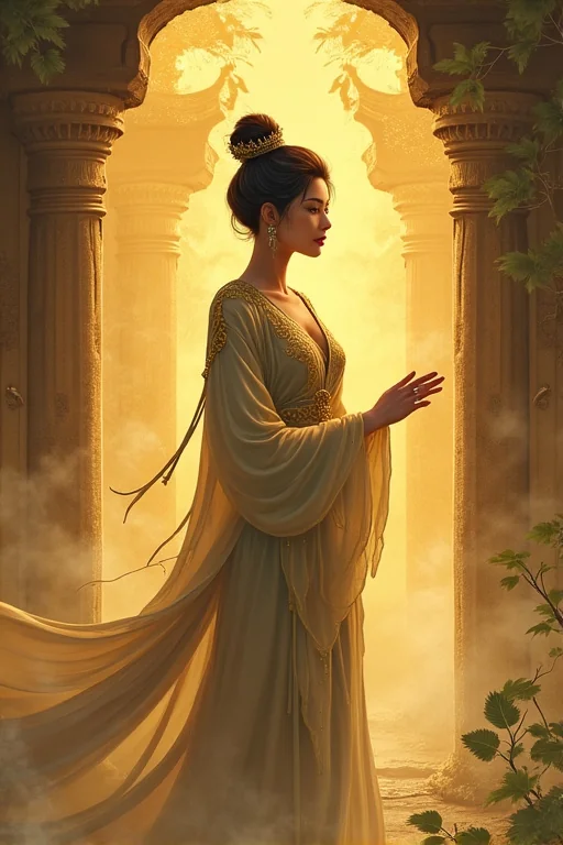 Bộ Bộ Thông Thiên