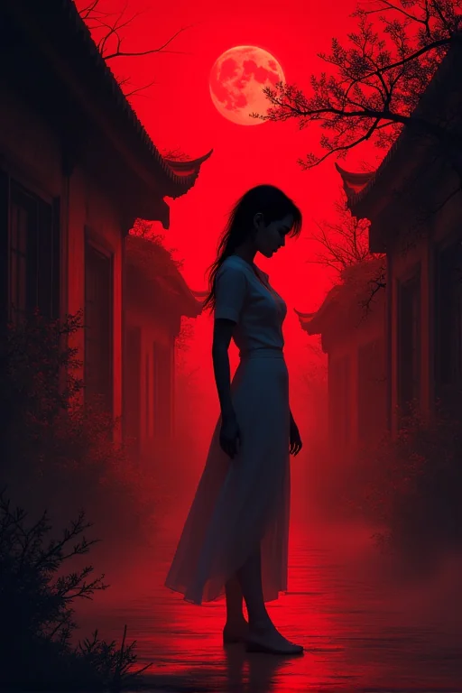 Bỗng Nhiên Song Trọng Sinh Ngay Ngày Kết Hôn Cùng Kẻ Thù
