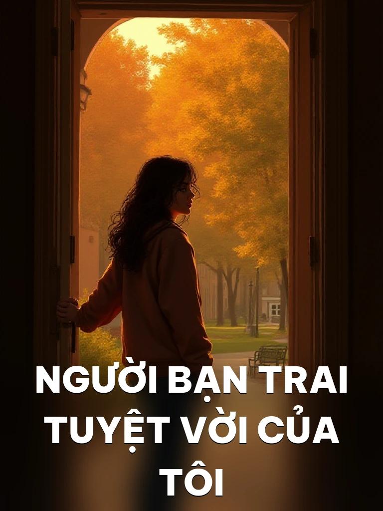 Người Bạn Trai Tuyệt Vời Của Tôi
